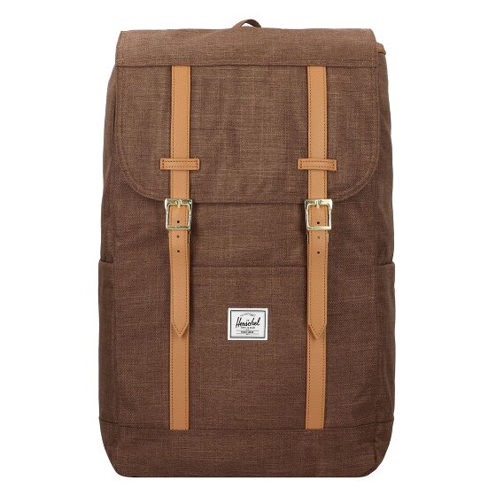 Herschel Retreat Zaino da giorno 43 cm Scomparto per laptop