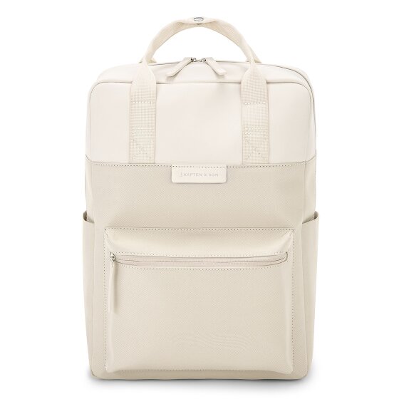 Kapten & Son Bergen Zaino da giorno 39 cm Scomparto per laptop