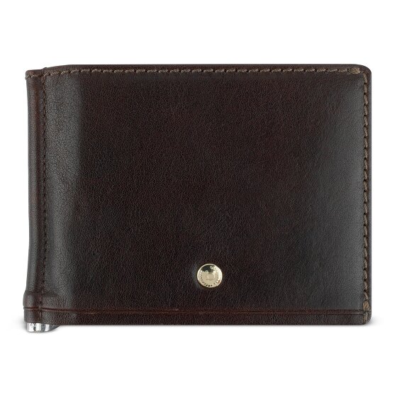 bugatti Neaples Portafoglio Pelle 11 cm