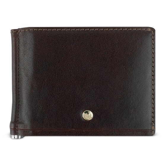 bugatti Neaples Portafoglio Pelle 11 cm