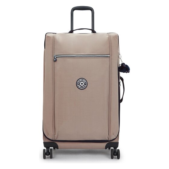 Kipling Basic Jet M 4 ruote Carrello 72 cm