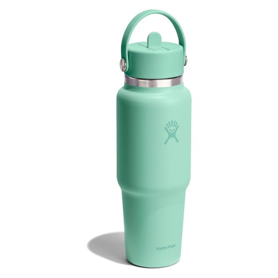 Hydro Flask Hydration Travel Bottle Flex Straw Cap Bottiglia per bere 945 ml