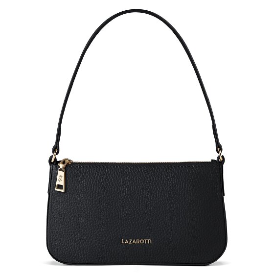 Lazarotti Borsa a spalla in pelle Bologna, 22 cm