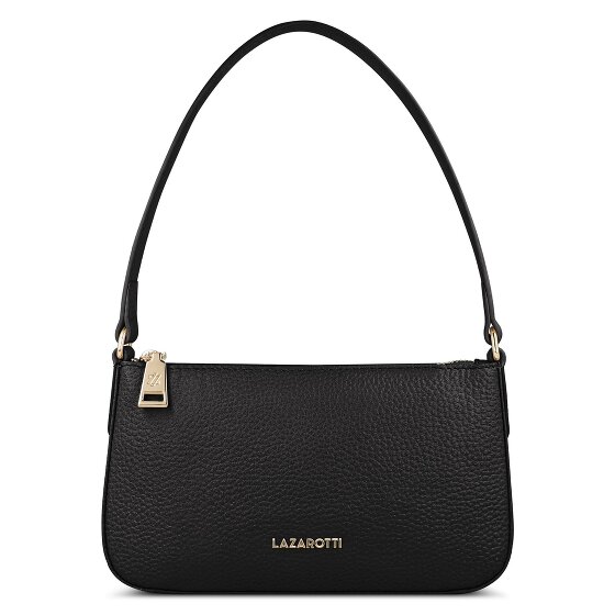 Lazarotti Bologna Leather Borsa a tracolla Pelle 22 cm