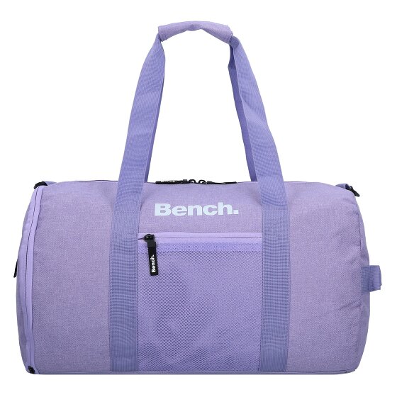 Bench Borsa da viaggio classica Weekender 50 cm