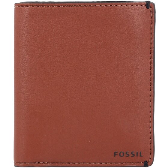 Fossil Portafoglio Joshua 8,5 cm