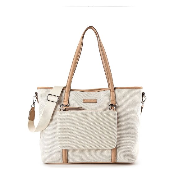 Tom Tailor Jamila Borsa shopper 43.5 cm