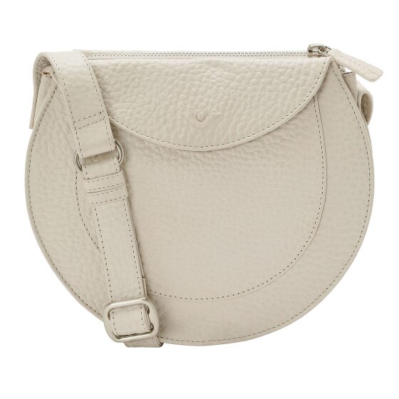 Voi Hirsch Sigrun Borsa a tracolla Pelle 23 cm