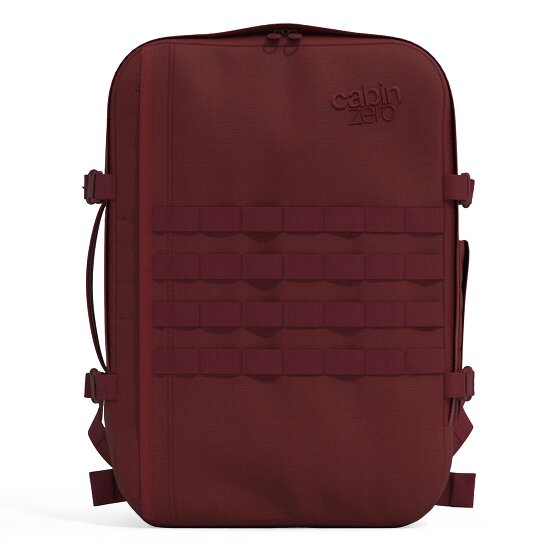 Cabin Zero Zaino militare 44L Cabina Zaino 52 cm