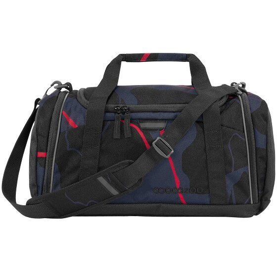 coocazoo Borsa sportiva 42 cm