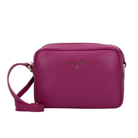 Patrizia Pepe Fly Borsa a tracolla in pelle 24 cm