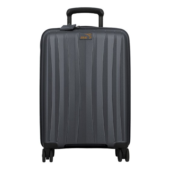 Jump Enais 4 ruote Carrello della cabina 55 cm