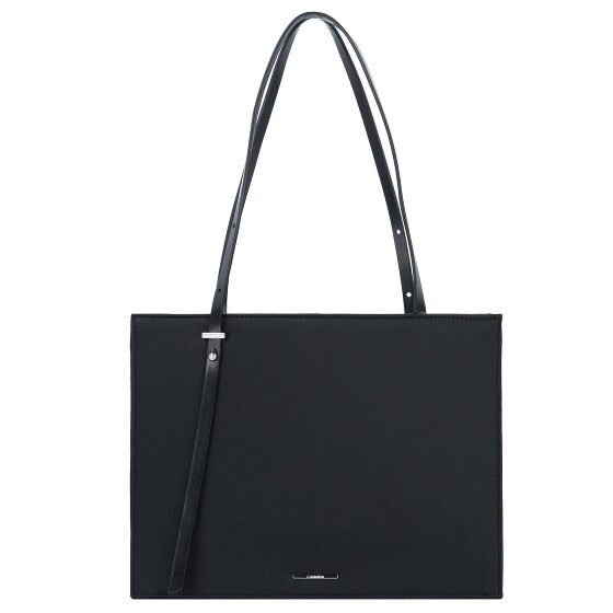Calvin Klein CK Square Borsa a tracolla 28 cm