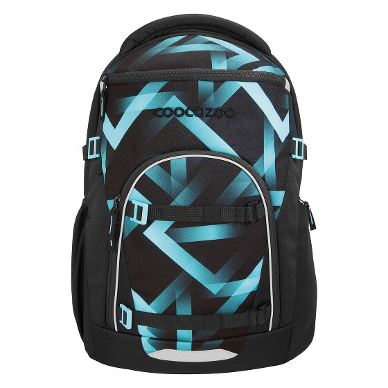 coocazoo Byte Zaino da scuola 46 cm