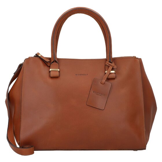 Burkely Borsa vintage Wieske in pelle 35 cm