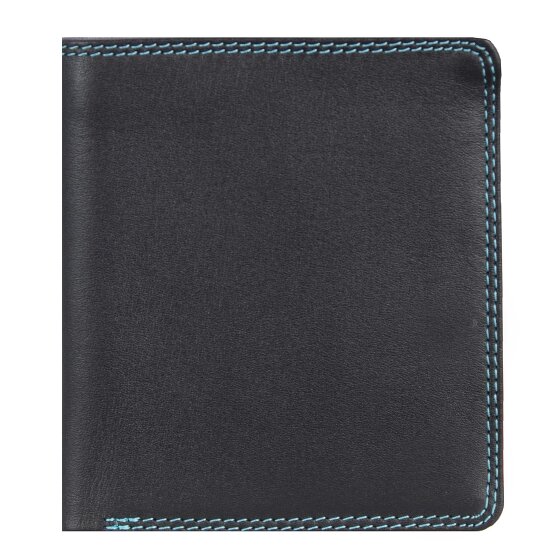 Mywalit Portafoglio standard in pelle 10 cm