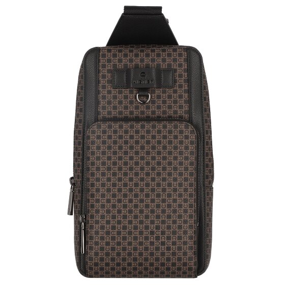 AIGNER Borsa a tracolla Core 17 cm