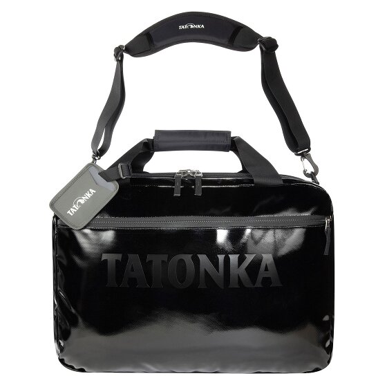 Tatonka Flight Barrel Borsa da viaggio Weekender 50 cm