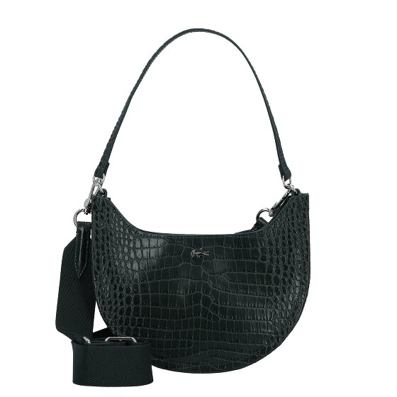 Lacoste Chantaco Classics Borsa a spalla S Vera Pelle 23 cm