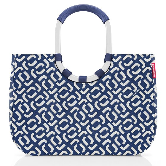 reisenthel Borsa Loopshopper L Frame 46 cm reisenthel Borsa Loopshopper L Frame 46 cm