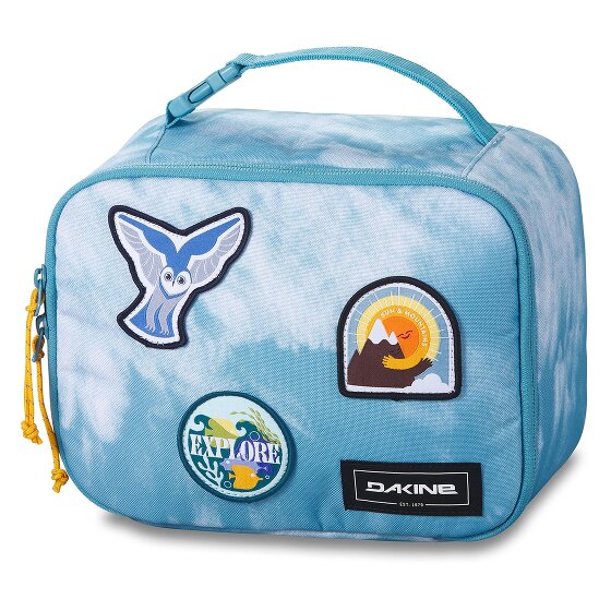 Dakine Scatola da pranzo per bambini 25 cm