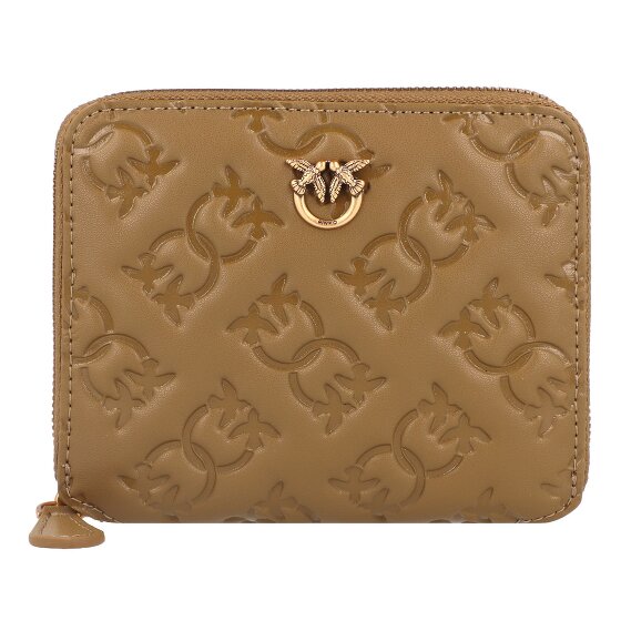 PINKO Taylor Portafoglio Pelle 13 cm