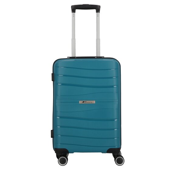 Cocoono Leon 4 ruote Carrello della cabina 56 cm
