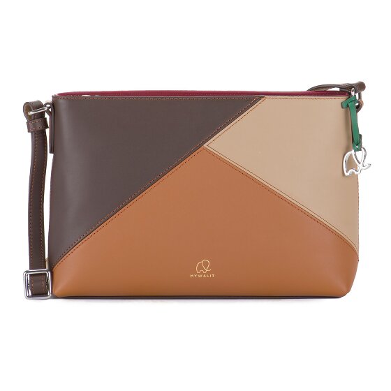 Mywalit Carrara Borsa a tracolla Pelle 28 cm Mywalit Carrara Borsa a tracolla Pelle 28 cm