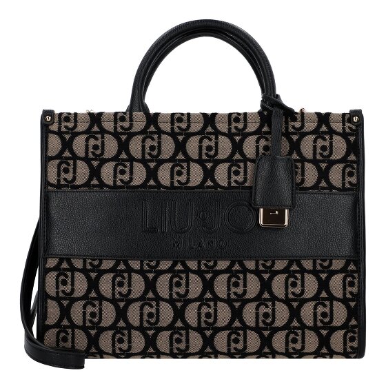 Liu Jo Ridhi Borsa shopper M 34.5 cm