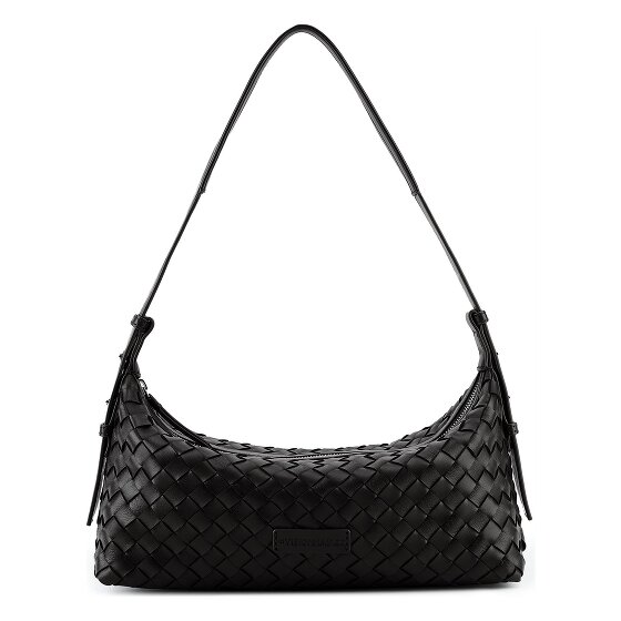 LES VISIONNAIRES Marie Borsa a spalla 33 cm