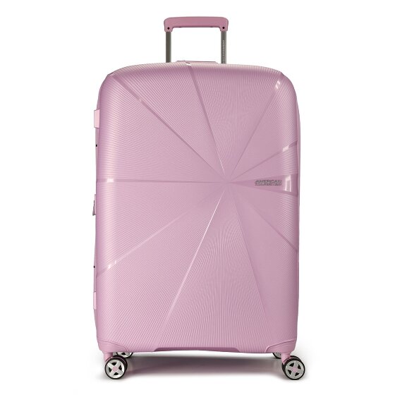 American Tourister Starvibe 4 ruote Carrello 77 cm con piega di espansione