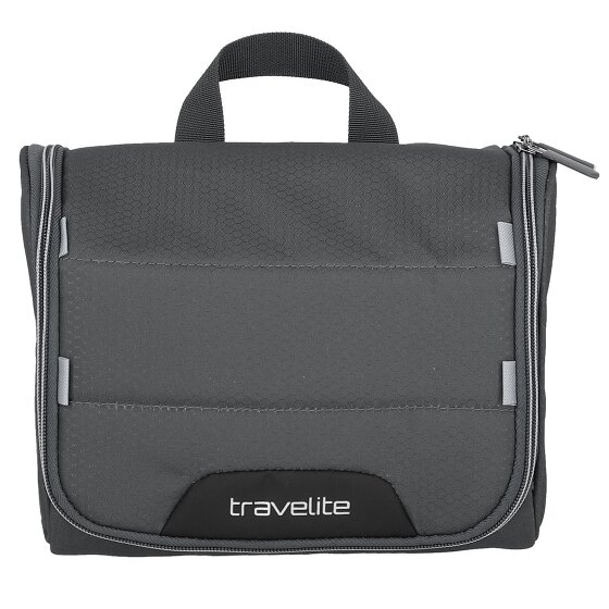 Travelite Skaii Borsa da toilette 23 cm