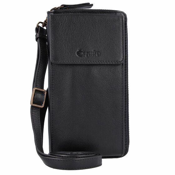 Esquire Peru Custodia per cellulare Pelle 10 cm