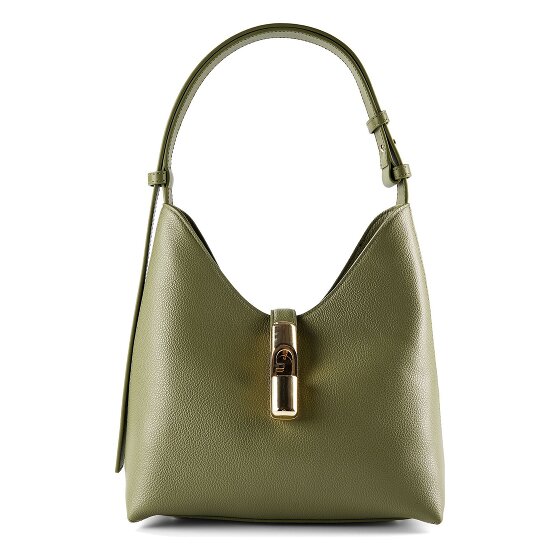 Furla Goccia Borsa a spalla S Vera Pelle 24 cm