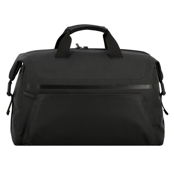 Jump Obsidian Borsa da viaggio Weekender 50 cm