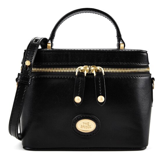 The Bridge Story Donna Mini borsa a mano Vera Pelle 18 cm