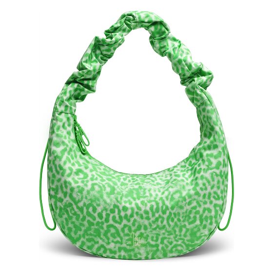 GOT BAG Moon Bag Ruffle Borsa a spalla 40 cm