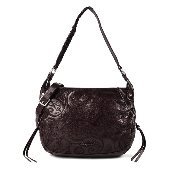 Desigual Siroco Borsa a spalla 30 cm