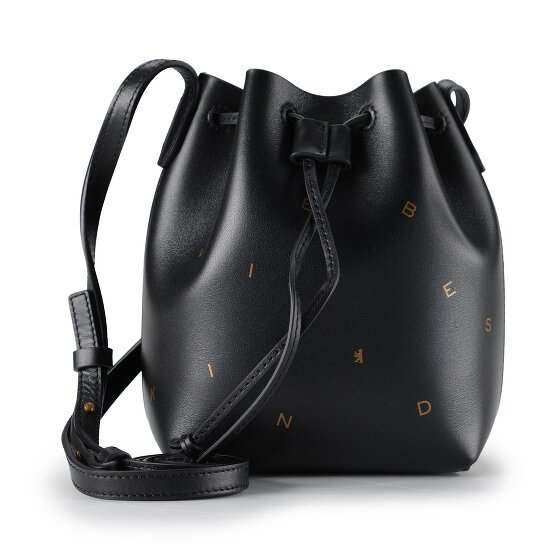 Liebeskind Dancing Letters Borsa borsa borsa S Pelle 12 cm Liebeskind Dancing Letters Borsa borsa borsa S Pelle 12 cm