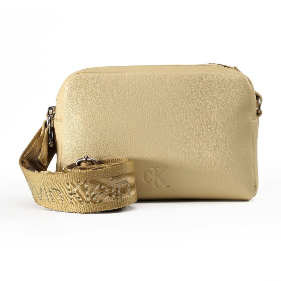 Calvin Klein Ultralight Borsa a tracolla 20 cm