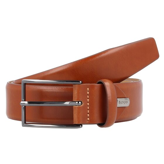 Lloyd Men's Belts Cintura in pelle