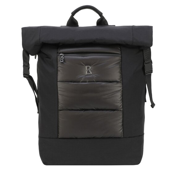 Bogner Monarch Zaino da giorno 48 cm Vano porta PC