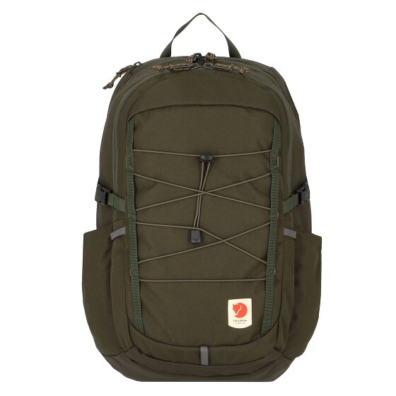 Fjällräven Skule 20 Zaino da giorno 43 cm Scomparto per laptop