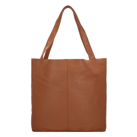 Greenburry Nappa Borsa shopper Pelle 43 cm