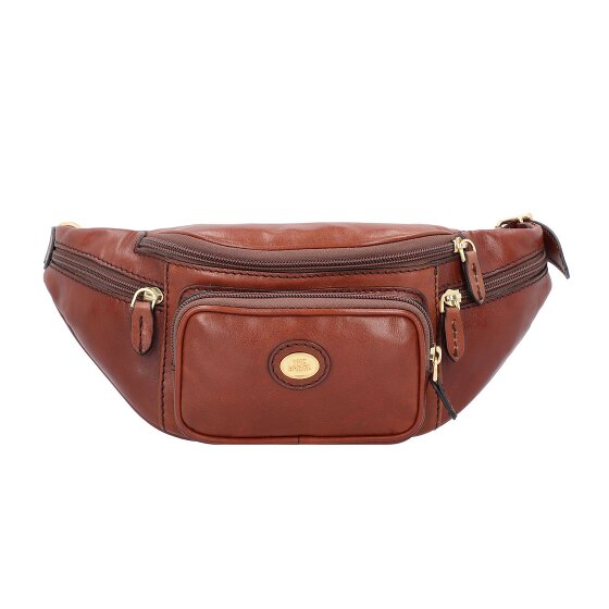 The Bridge Story Uomo Marsupio in pelle 42 cm