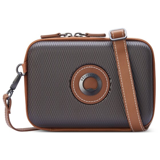 Delsey Paris Borsa a tracolla Chatelet Air 2.0 18 cm