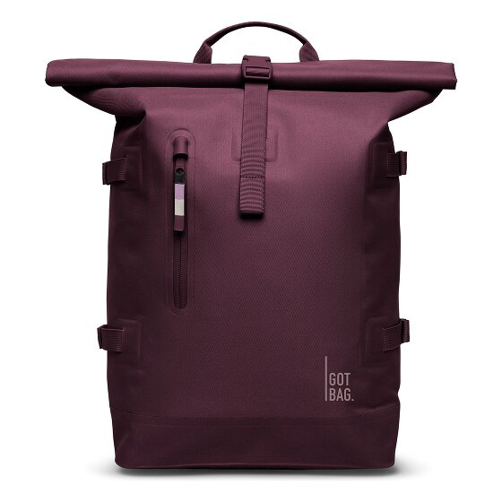 GOT BAG Rolltop 2.0 Zaino da giorno 43 cm Vano porta PC