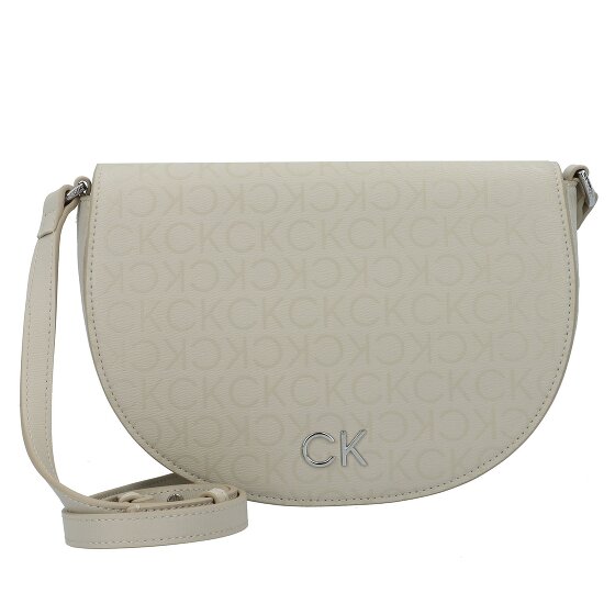 Calvin Klein CK Daily Borsa a tracolla 23.5 cm