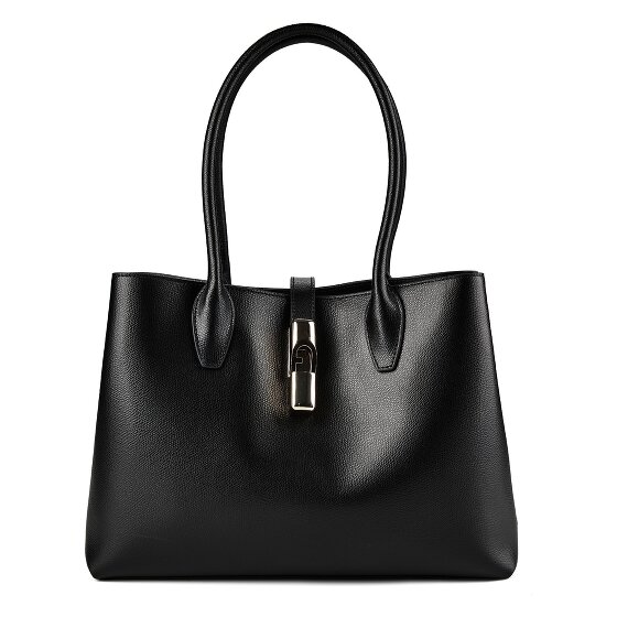 Furla Goccia Borsa shopper M Vera Pelle 33 cm