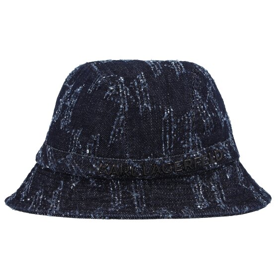 Karl Lagerfeld Cappello Skuare 33 cm Karl Lagerfeld Cappello Skuare 33 cm